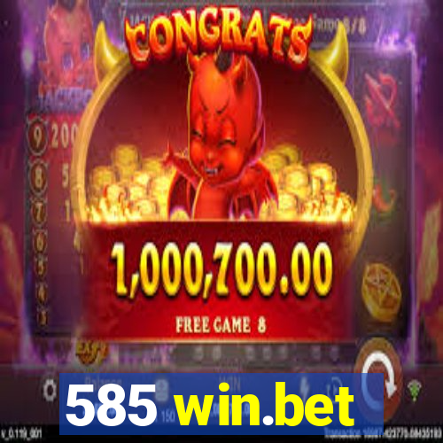 585 win.bet